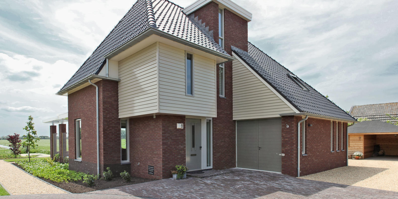 kosten uitbouw woning 2 verdiepingen